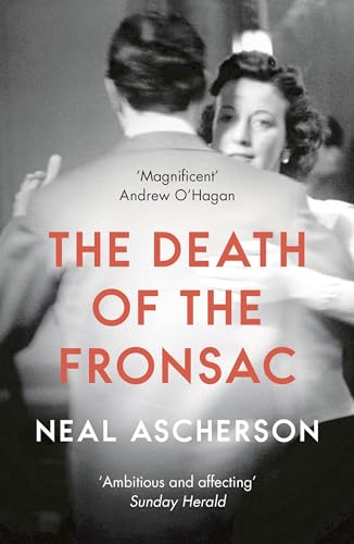 The Death of the Fronsac: A Novel von Head of Zeus