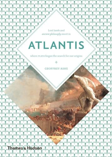 Atlantis: Lost Lands, Ancient Wisdom (Art + Imagination)