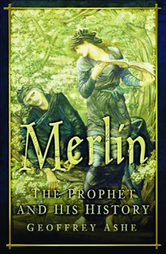 Merlin: The Prophet and his History von History Press