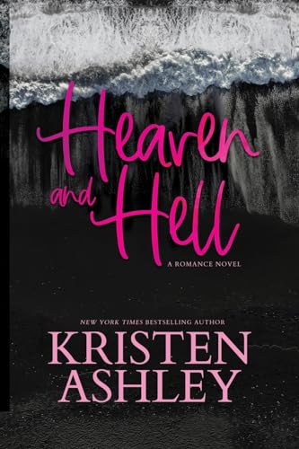 Heaven and Hell von Kristen Ashley Rock Chick LLC