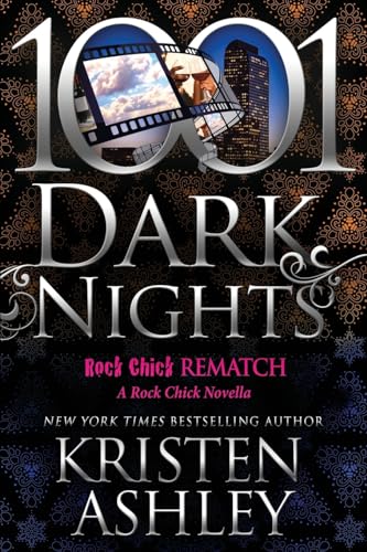 Rock Chick Rematch: A Rock Chick Novella von Evil Eye Concepts, Incorporated