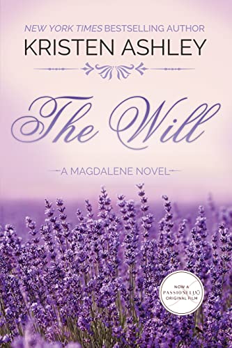 The Will (Magdalene, Band 1)