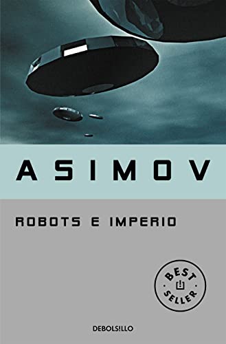 Robots e imperio (Best Seller, Band 5)
