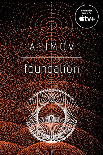 Foundation: Isaac Asimov