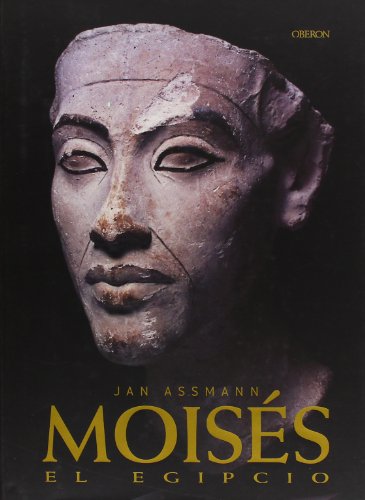 Moisés, el egipcio (Historia) von OBERON