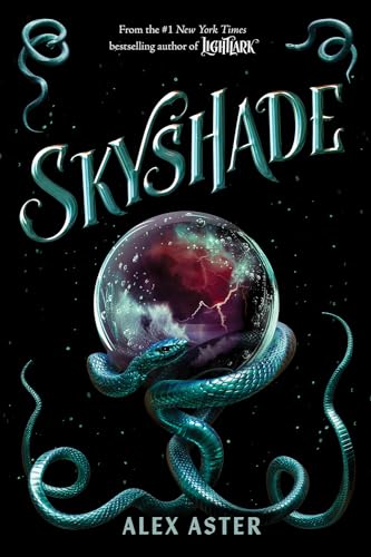 Skyshade: Volume 3 (Lightlark Saga, 3) von Abrams & Chronicle Books