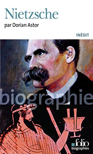 Nietzsche (Folio Biographies) von Folio