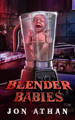 Blender Babies von Independently published