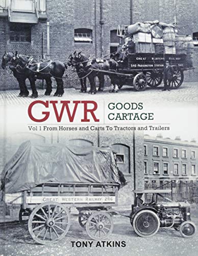 GWR Goods Cartage