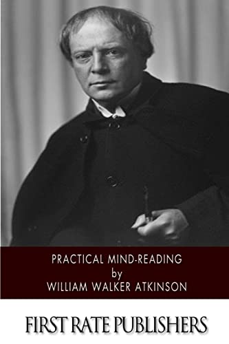 Practical Mind-Reading von CREATESPACE