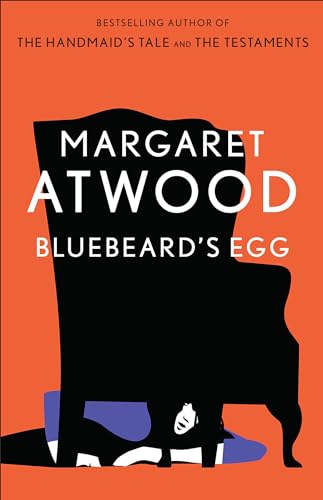 Bluebeard's Egg: Stories von Anchor Books