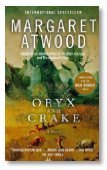 Oryx and Crake: A Novel