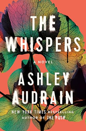 The Whispers: A Novel von Pamela Dorman Books