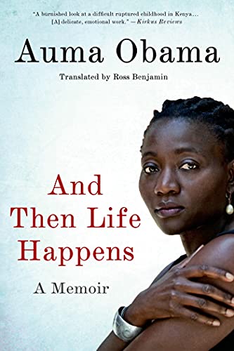 And Then Life Happens: A Memoir: A Sister's Memoir von St. Martins Press-3PL