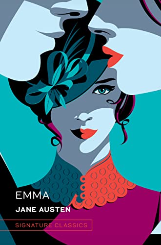Emma (Signature Classics) von Union Square & Co.