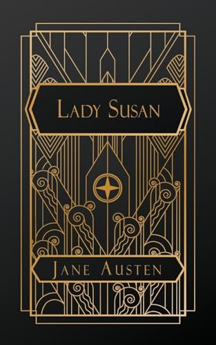 Lady Susan von NATAL PUBLISHING, LLC