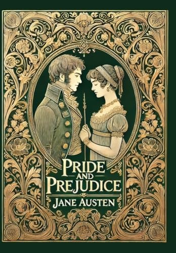 Pride and Prejudice (Collector's Edition) (Laminated Hardback with Jacket) von Revive Classics