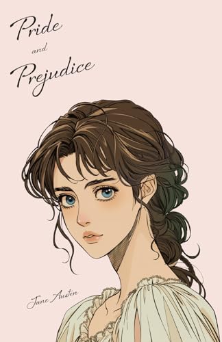 Pride and Prejudice von Origami Books