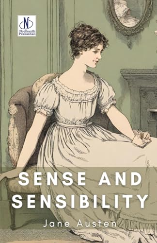 Sense and Sensibility von Neelkanth Prakashan