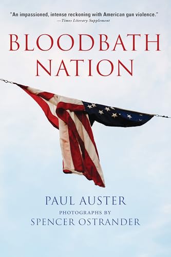 Bloodbath Nation von Grove Press