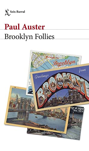 Brooklyn Follies (Biblioteca Formentor)