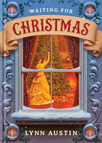 Waiting for Christmas von Tyndale House Publishers