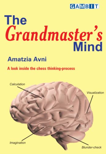 The Grandmaster’s Mind (Creative Chess) von Gambit Publications