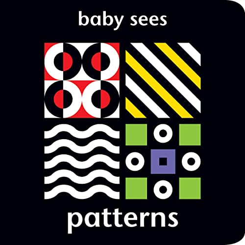 Patterns (Baby Sees)