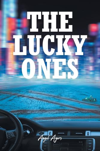 The Lucky Ones von Fulton Books