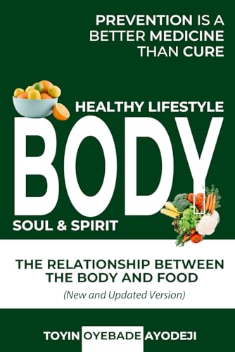 Healthy Lifestyle ,Body , Soul , and Spirit: Healthy lifestyle