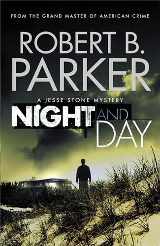 Night and Day: A Jesse Stone Mystery