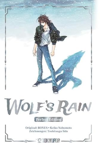 Wolf's Rain - Perfect Edition von TOKYOPOP GmbH