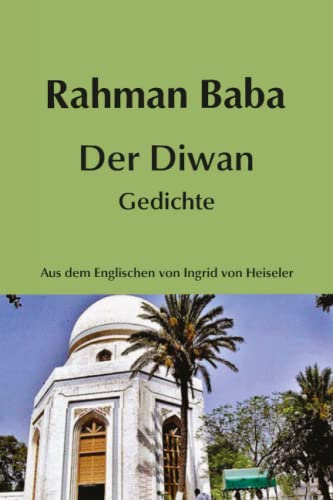 Der Diwan: Gedichte: Rahman Baba von 94223