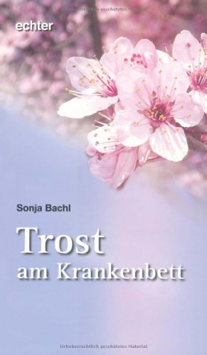 Trost am Krankenbett