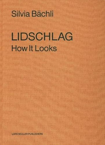 Lidschlag: How It Looks