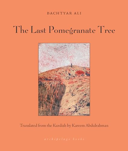 The Last Pomegranate Tree von Archipelago