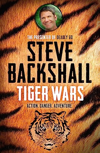 The Falcon Chronicles: Tiger Wars: Book 1 von imusti