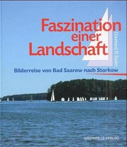Faszination einer Landschaft: Bilderreise von Bad Saarow nach Storkow