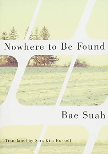 Nowhere to Be Found von Amazon Crossing