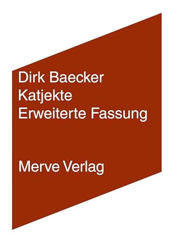 Katjekte: Erweiterte Fassung (IMD)