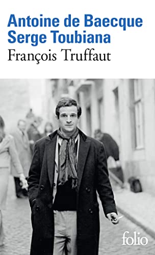 François Truffaut (Folio) von Folio
