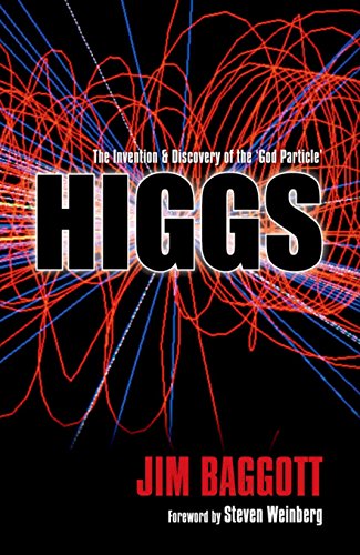 Higgs: The Invention and Discovery of the 'god Particle' von Oxford University Press