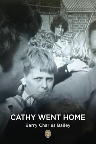 Cathy Went Home: Survivor from the Slums von Independently published