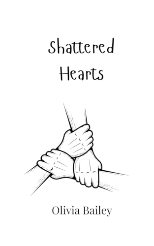 Shattered Hearts von Creative Arts Management OÜ