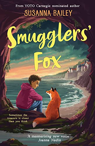 Smugglers’ Fox von Farshore