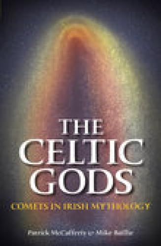 The Celtic Gods: Comets in Irish Mythology von The History Press