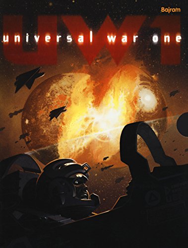 Universal War One (France) von 001 Edizioni