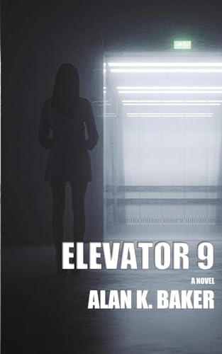 ELEVATOR 9 von Independently published