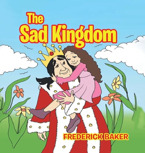 The Sad Kingdom von Ewings Publishing LLC