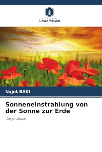 Sonneneinstrahlung von der Sonne zur Erde: Carpe Solem von Verlag Unser Wissen